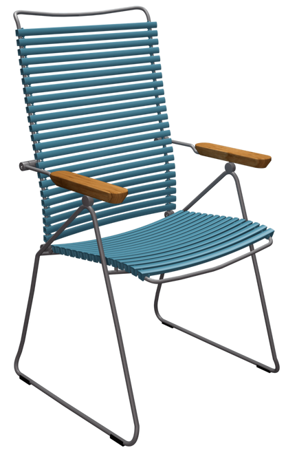 HOUE CLICK Outdoor Position Chair - Procure Décor