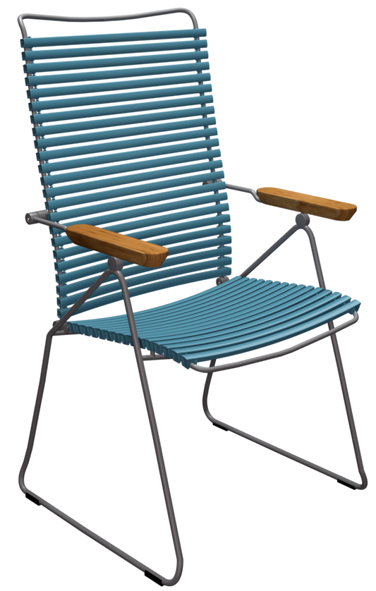 HOUE CLICK Outdoor Position Chair - Procure Décor