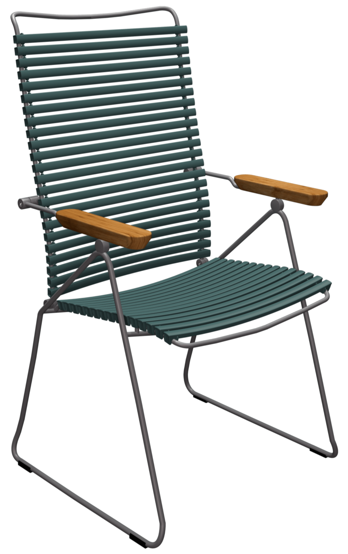 HOUE CLICK Outdoor Position Chair - Procure Décor