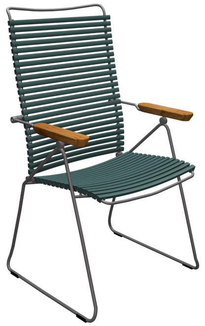HOUE CLICK Outdoor Position Chair - Procure Décor