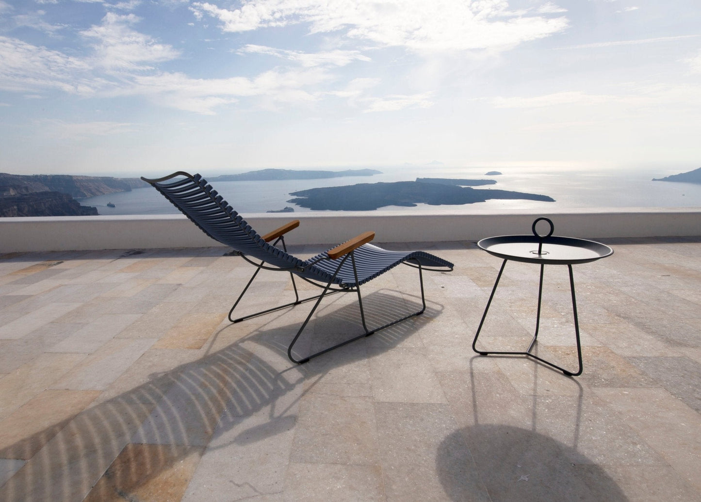HOUE CLICK Sunlounger - Procure Décor