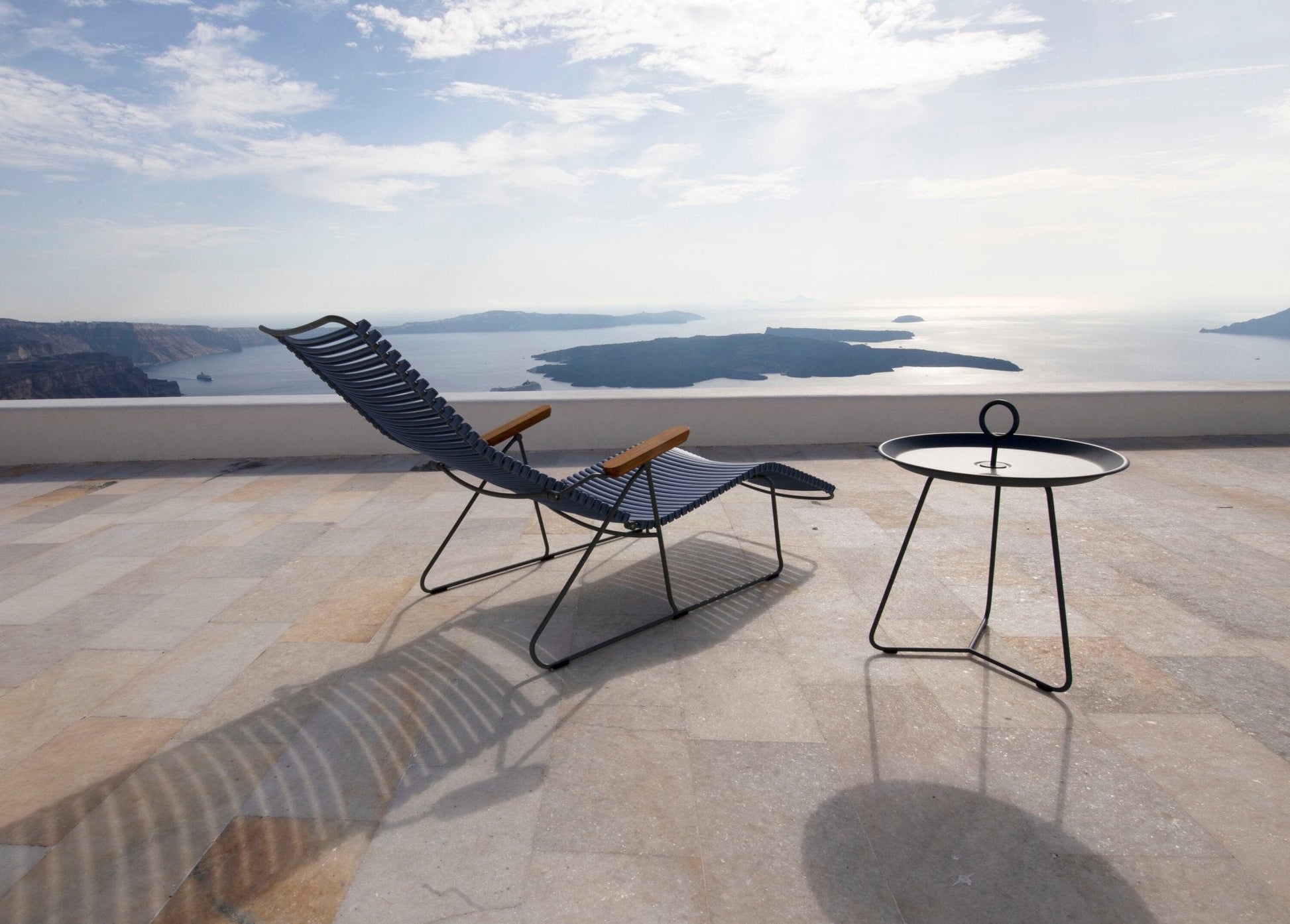 HOUE CLICK Sunlounger - Procure Décor