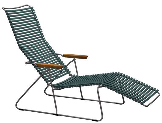 HOUE CLICK Sunlounger - Procure Décor