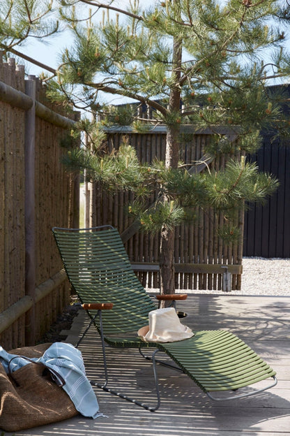 HOUE CLICK Sunlounger - Procure Décor