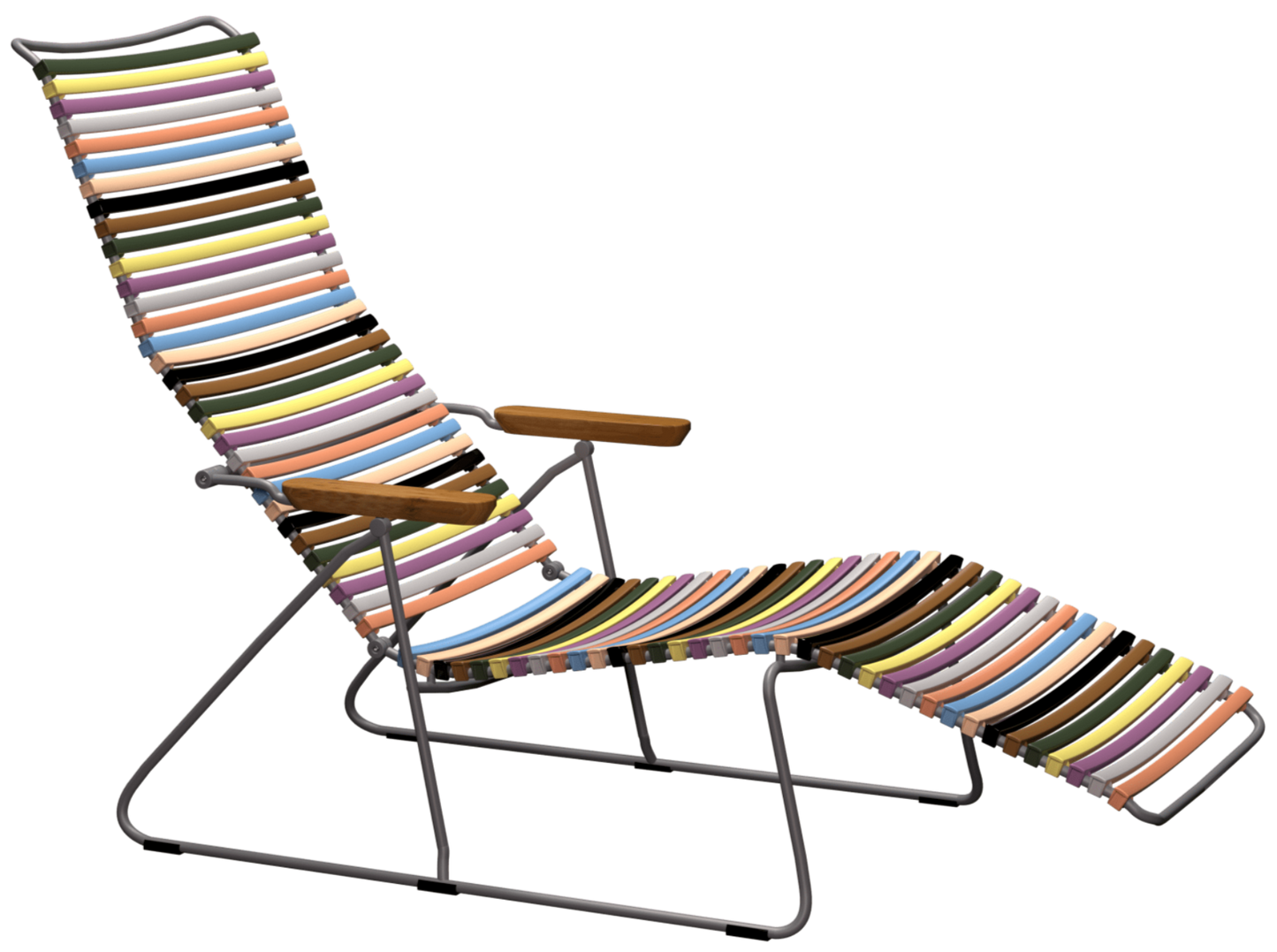 HOUE CLICK Sunlounger - Procure Décor