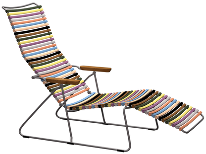 HOUE CLICK Sunlounger - Procure Décor