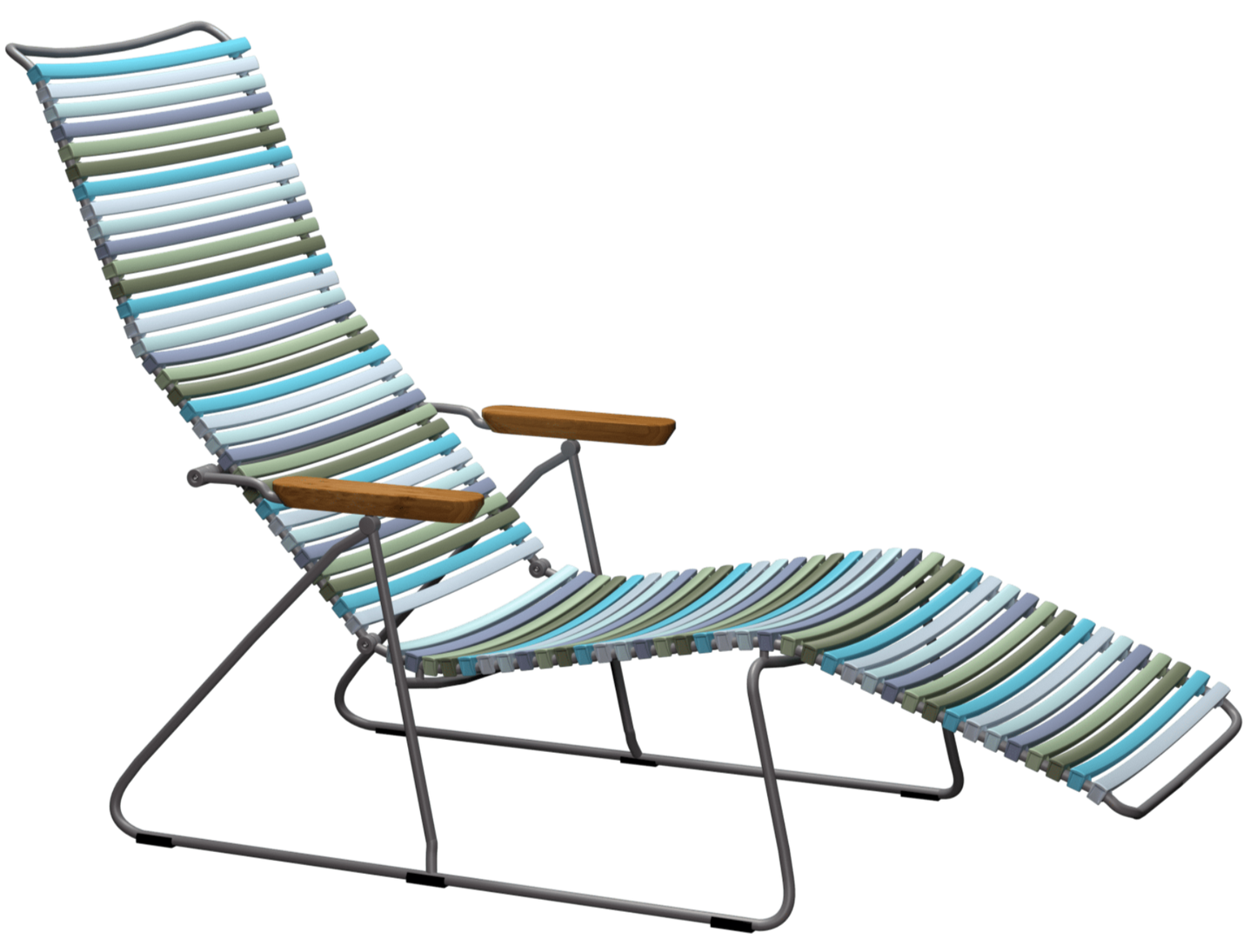 HOUE CLICK Sunlounger - Procure Décor