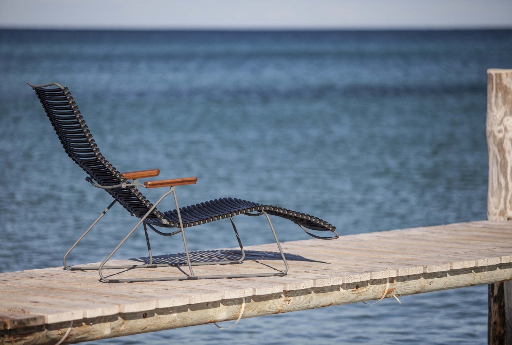 HOUE CLICK Sunlounger - Procure Décor