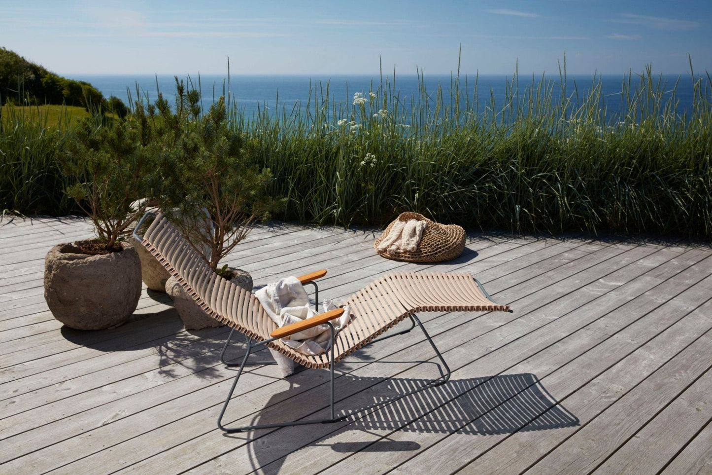 HOUE CLICK Sunrocker - Procure Décor