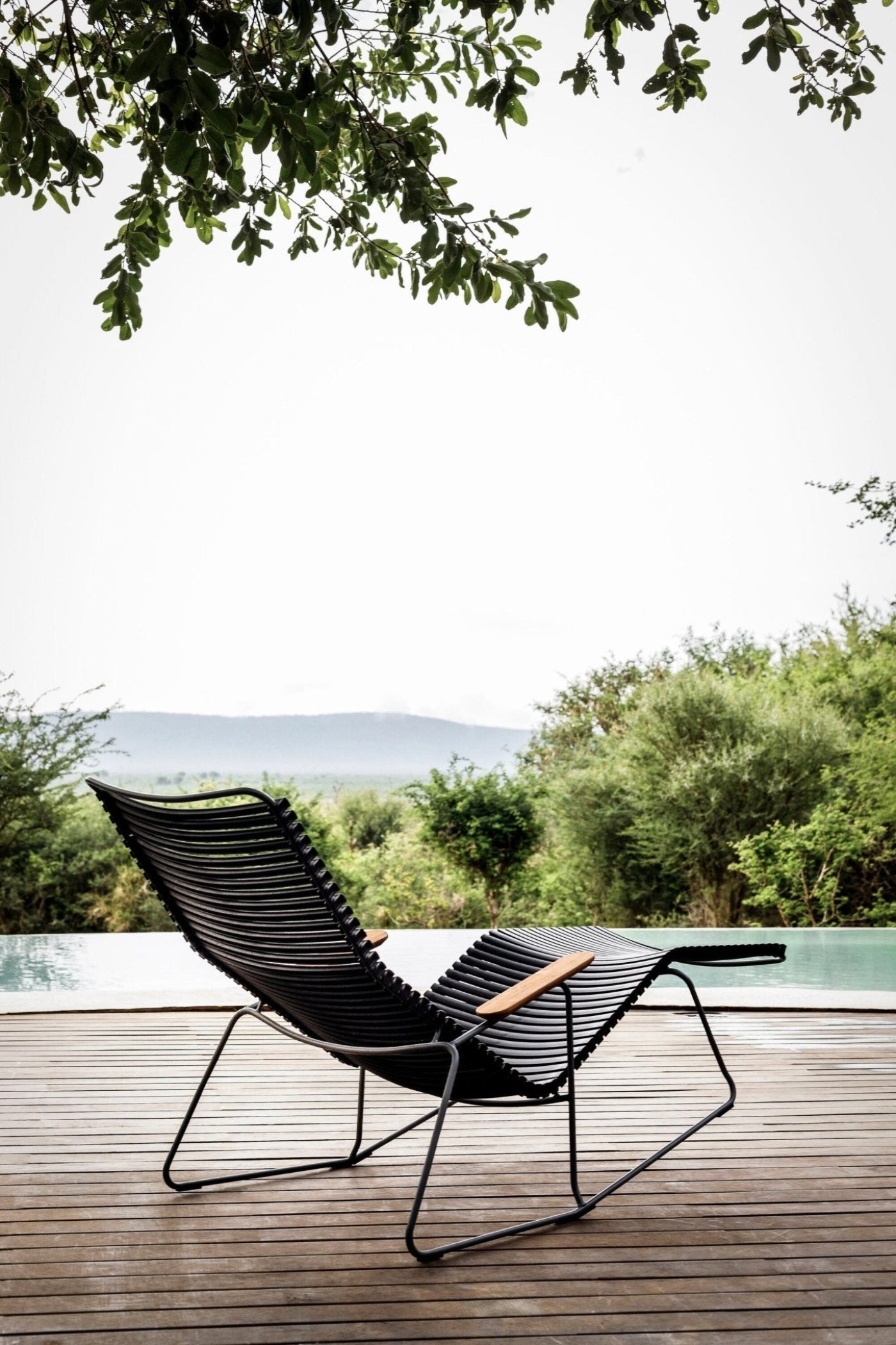HOUE CLICK Sunrocker - Procure Décor