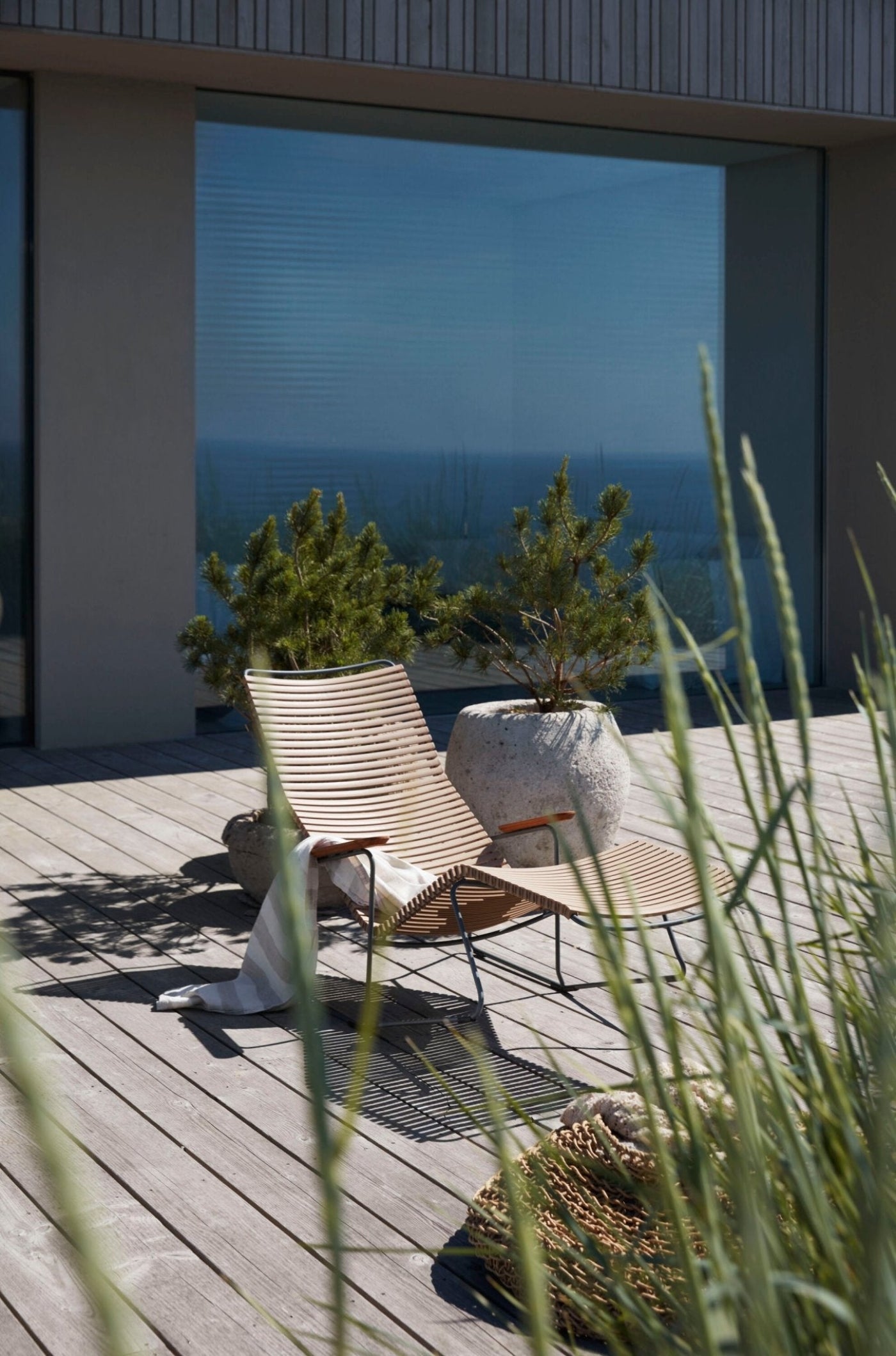 HOUE CLICK Sunrocker - Procure Décor