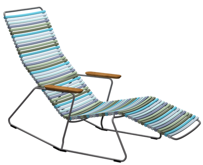 HOUE CLICK Sunrocker - Procure Décor