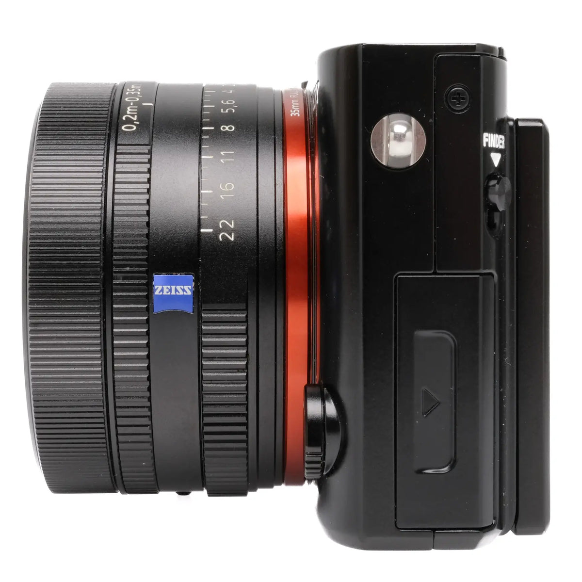 Sony RX1R II 6312548