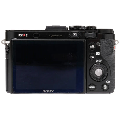 Sony RX1R II 6312548