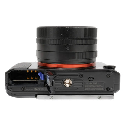 Sony RX1R II 6312548