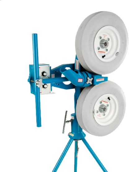 Jugs Sports Combination Pitching Machine 3 in 1