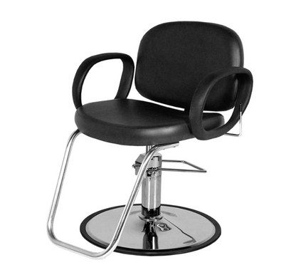 Jeffco Contour All Purpose Chair  - 604.1.G