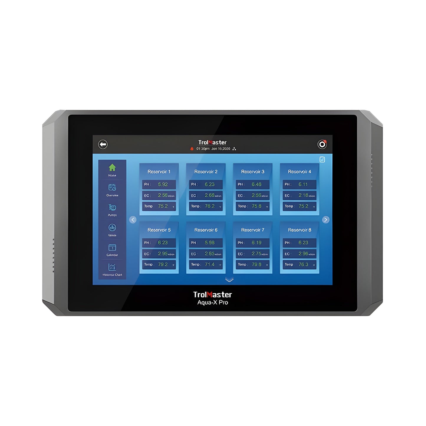 TrolMaster Aqua-X Pro Irrigation Control System (NFS-2) - 7680