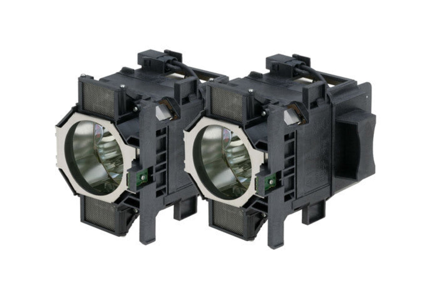 Epson ELPLP73 Dual Replacement Projector Lamps V13H010L73 - V13H010L73