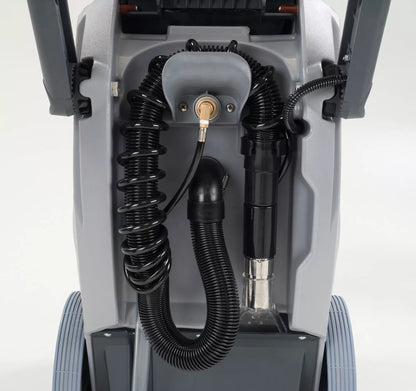 Advance ES300 & ES400, Carpet Extractor, 9 or 12 Gallon, 16 or 18", Self Contained, Pull Back - 56265502