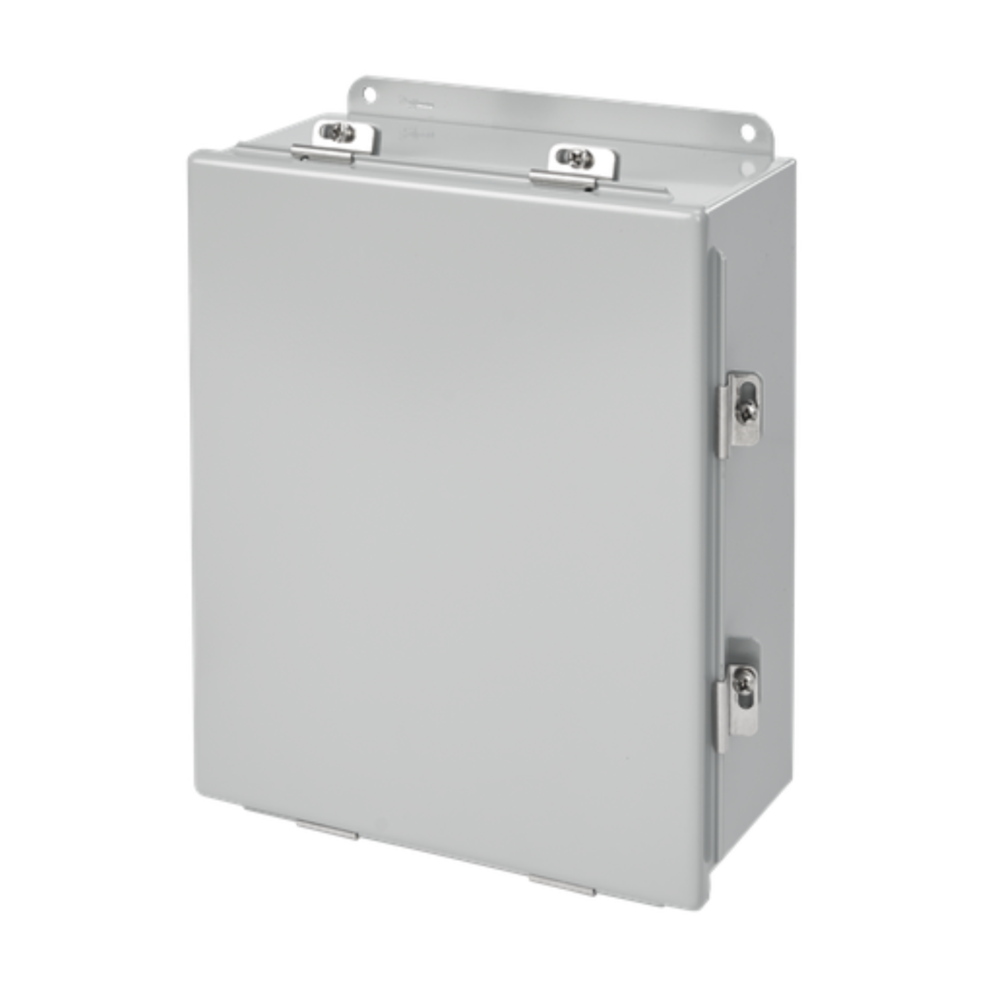 Nvent Hoffman  Continuous Hinge with Clamps Junction Box Type - A1212CHNFSS