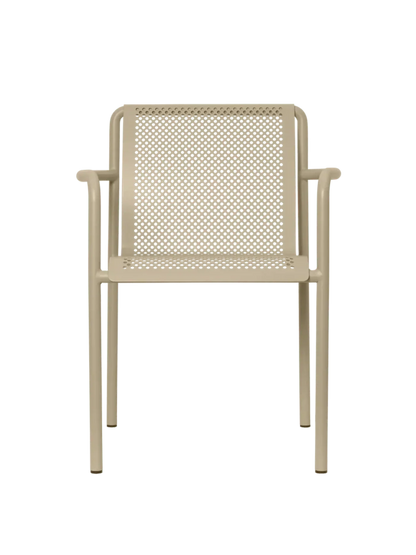 Ferm Living Dapple Chair with Arms - 1104270655