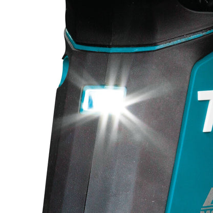 Makita  36V (18V X2) LXT Brushless 1-1/8" AVT Rotary Hammer, accepts SDS-PLUS bits, w/ HEPA Dust Extractor, AFT, AWS Capable  - XRH10ZW