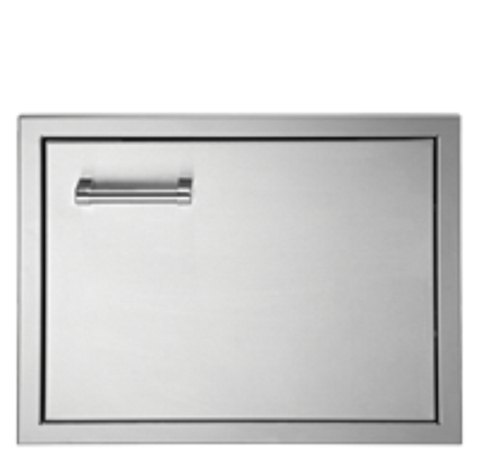 Delta Heat 24 inch Single Access Door - DHAD24
