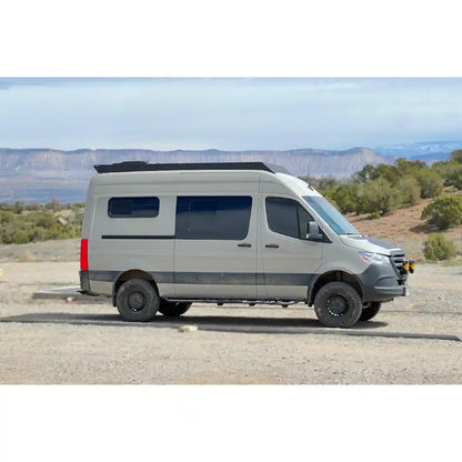 Orion Sprinter Stealth+ Roof Rack
