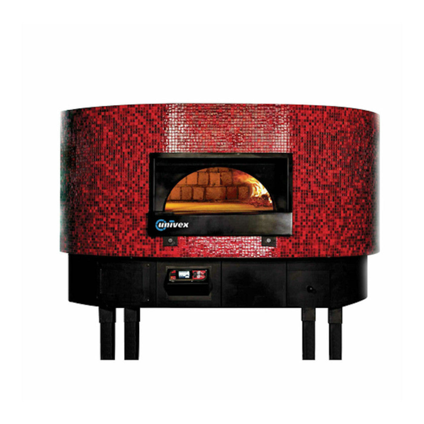 TRUE Univex DOME59FT Rotary Dome Pizza Oven - UVDOME59FT