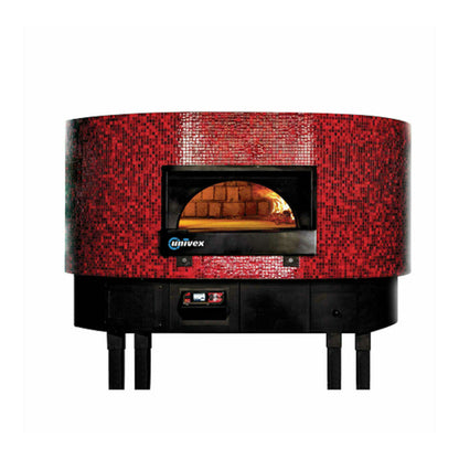 TRUE Univex DOME59FT Rotary Dome Pizza Oven - UVDOME59FT