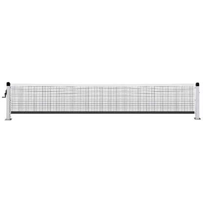 Dominator Heavy-Duty Surface Mount Pickleball System - spb-sm2