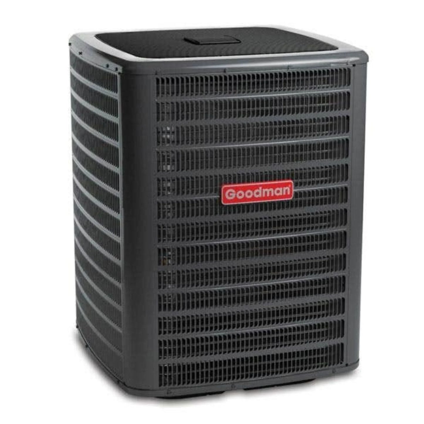 Goodman - 2.5 Ton/30,000 BTU - Multi-Positional - Air Conditioner Split System - 15.2 SEER2 - R32 - GLXS5BA3010