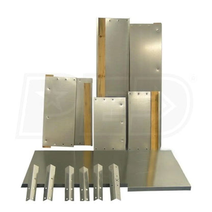 Goodman - Roof Curb GPC & GPH - PCCP101-103