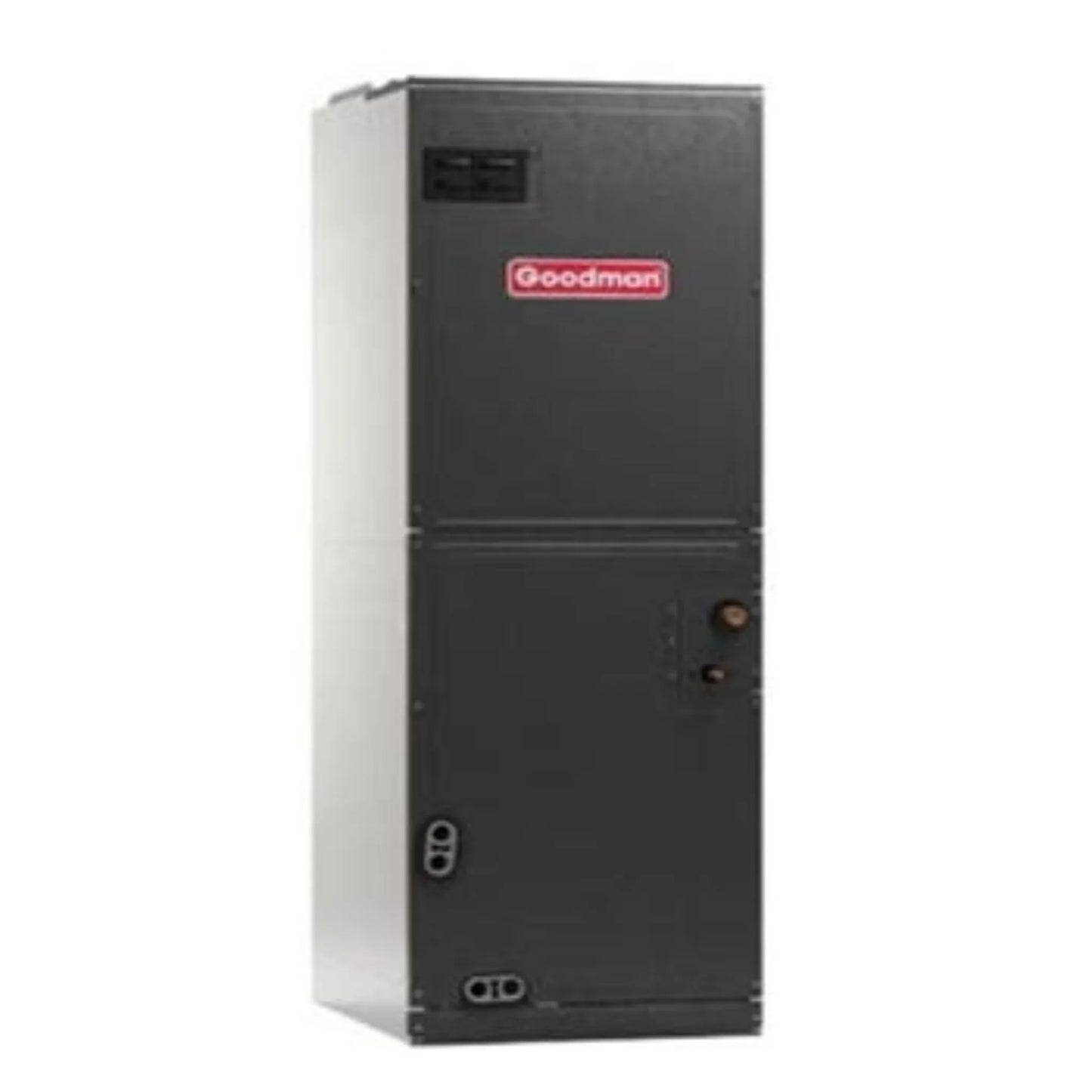 Goodman - 2 Ton/24,000 BTU - Multi-Positional - Air Conditioner Split System - 15.2 SEER2 - R32 - GLXS5BA2410