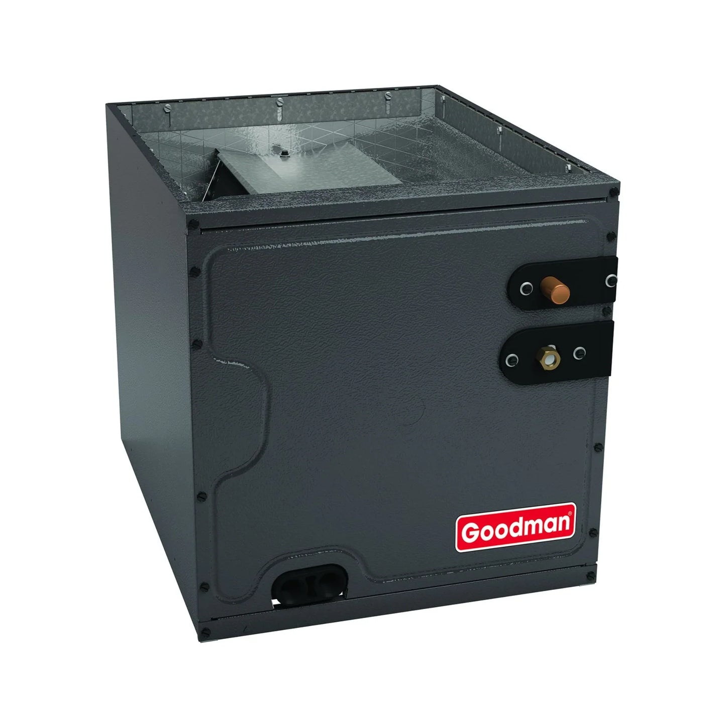 Goodman - 2 Ton - 21" Width Upflow/Downflow Cased Evaporator Coil TXV - R32 - CAPTA2422C3