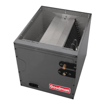 Goodman - 5 Ton - 21" Width Upflow/Downflow Cased Evaporator Coil TXV - R32 - CAPTA6030C3