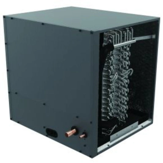 Goodman - 2 Ton - 17.5" Height Horizontal Cased Evaporator Coil TXV - R32 - CHPTA2426B3