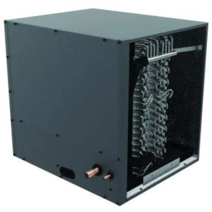 Goodman - 3.5 Ton - 21" Height Horizontal Cased Evaporator Coil TXV - R32 - CHPTA4230C3