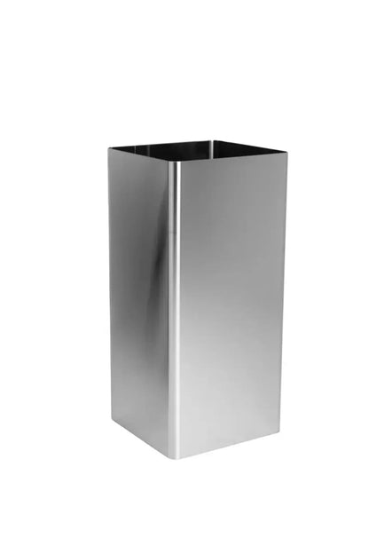 Proline Dual 24" Adjustable Chimney Extension (47" Max Height) - 304 Stainless Steel - EXT-PLJW 109WC.36-60.36 304SS