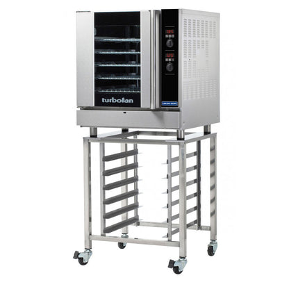 Turbofan E32D5 Full Size Digital / Electric Convection Oven