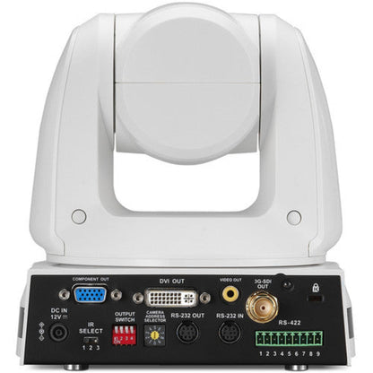 Marshall  HD PTZ Camera (White) - CV620-WH