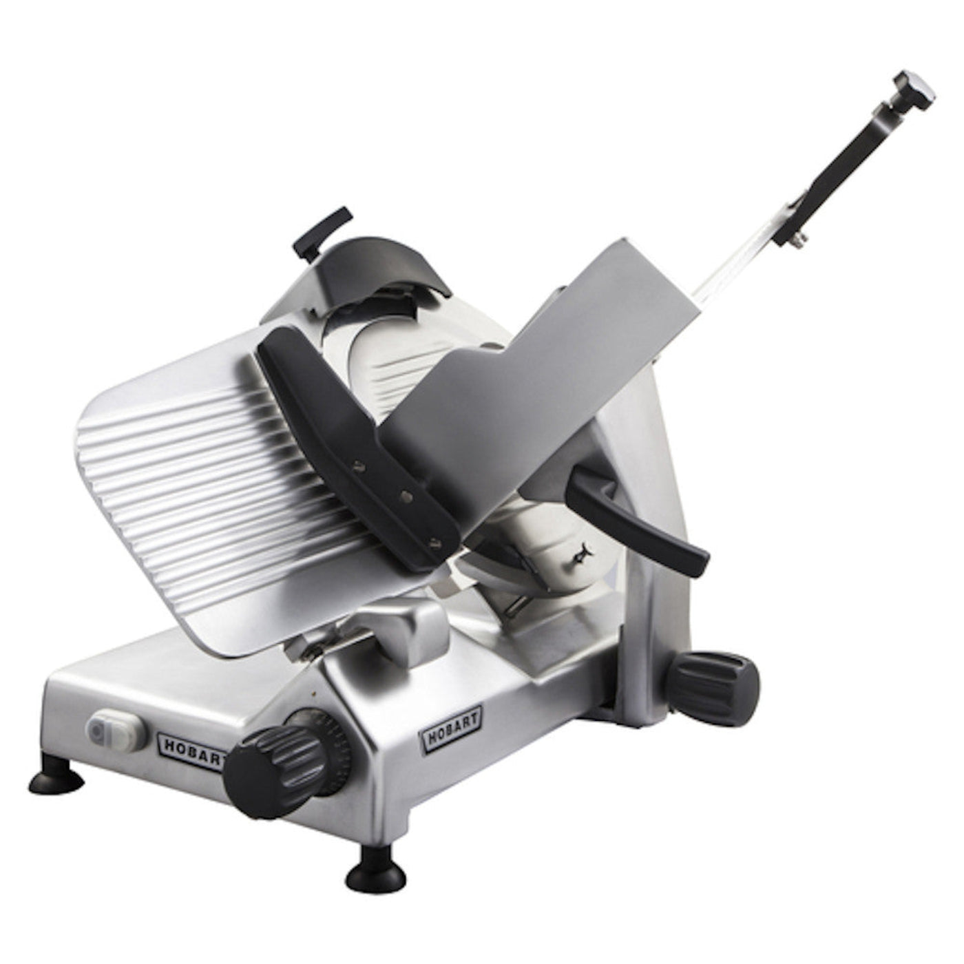 Sharp Hobart Manual Medium Duty Slicer - HTEDGE1311