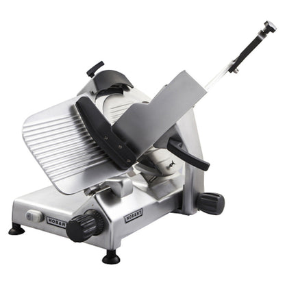 Sharp Hobart Manual Medium Duty Slicer - HTEDGE1311