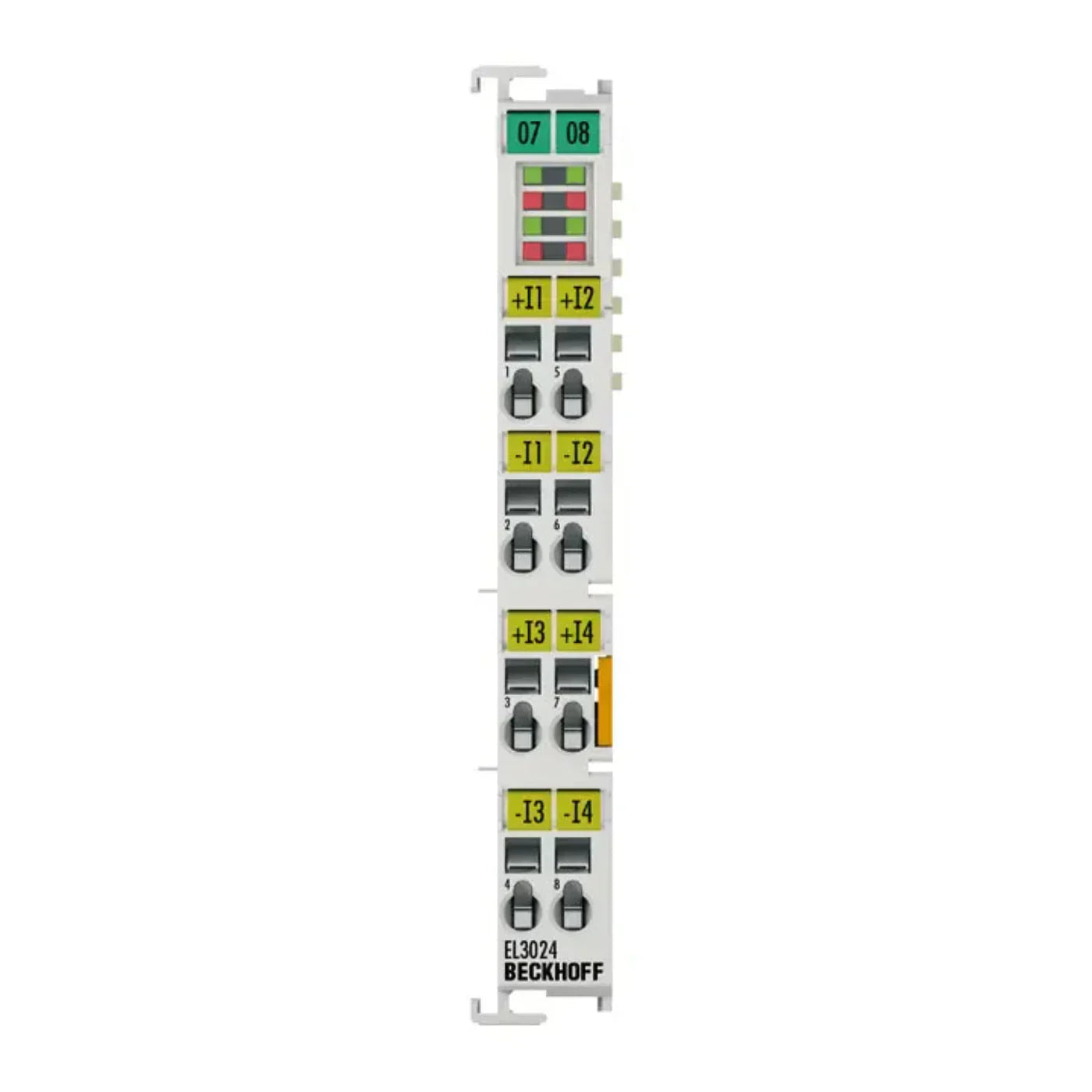 Beckhoff | Terminal- EL3024