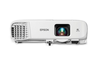 Epson PowerLite 2042 3LCD XGA Projector - V11H874020