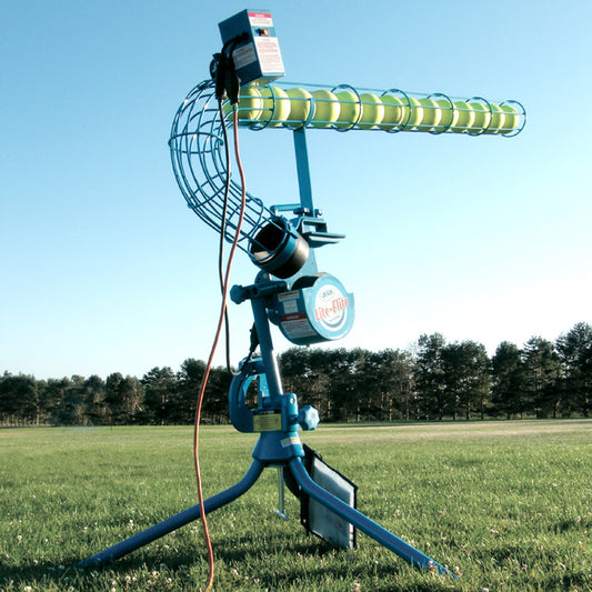 Jugs Sports 14-Ball Softball Lite-Flight Feeder
