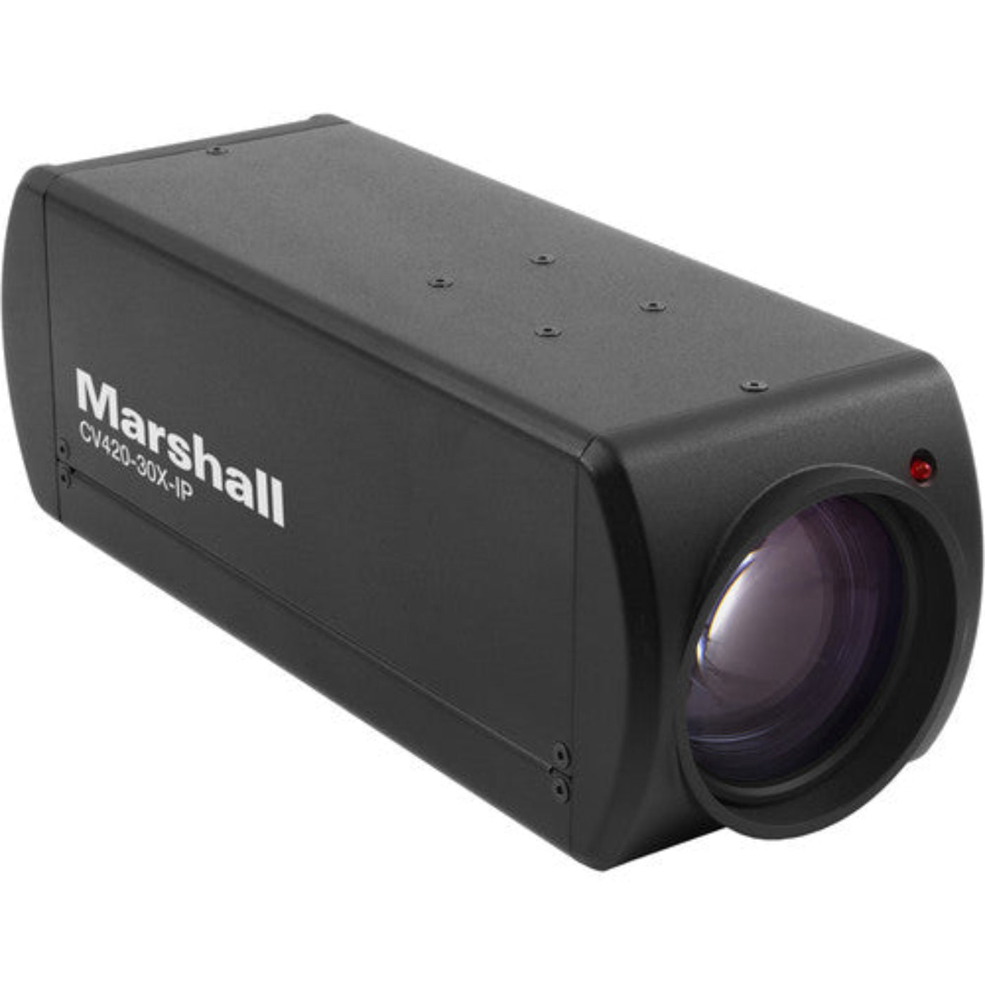 Marshall 30X Zoom IP Camera - CV420-30X-IP