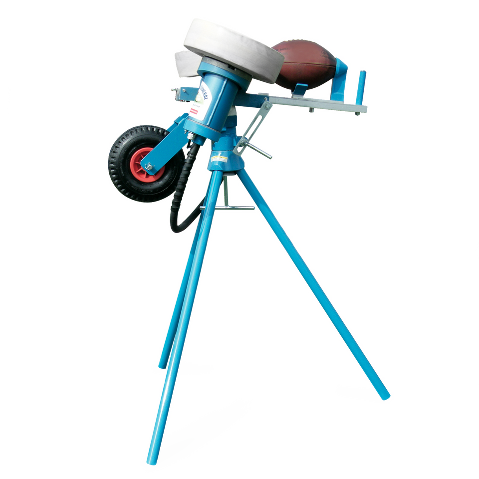 Jugs Sports Field General Football Machine