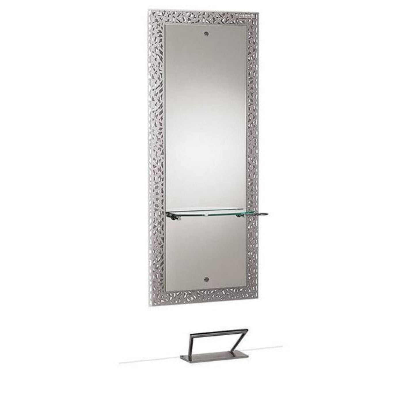 Salon Ambience Fiji Mirror Styling Station